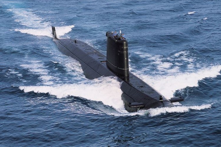Savunma sanayisinde hedef Pakistan'da yeni projeler