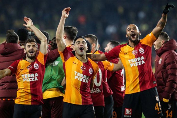 Galatasaray hisseleri kazandırmaya devam ediyor