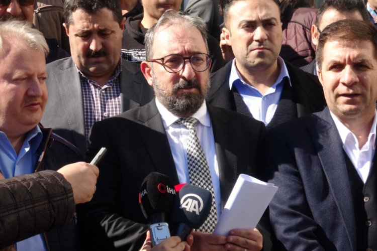 &Ouml;ğretmenini &ouml;ld&uuml;rd&uuml;: İsteyerek yaptığım bir şey değil
