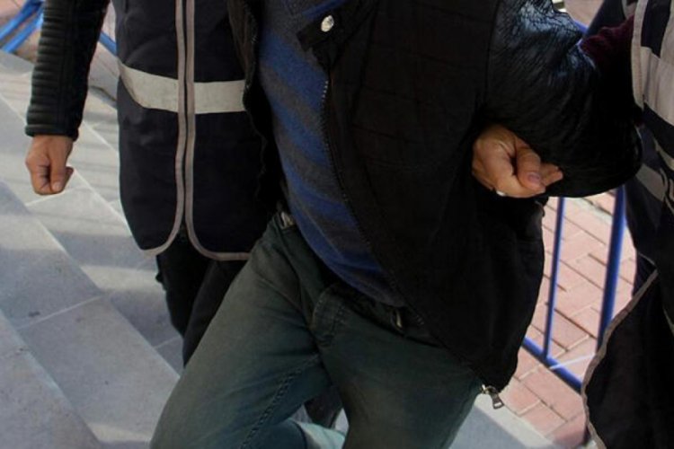 FET&Ouml;'ye y&ouml;nelik ankes&ouml;rl&uuml; telefon operasyonu