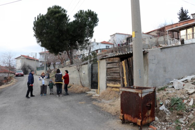 14 yaşındaki anne, 4 yıl sonra bebeğini talep edebilecek