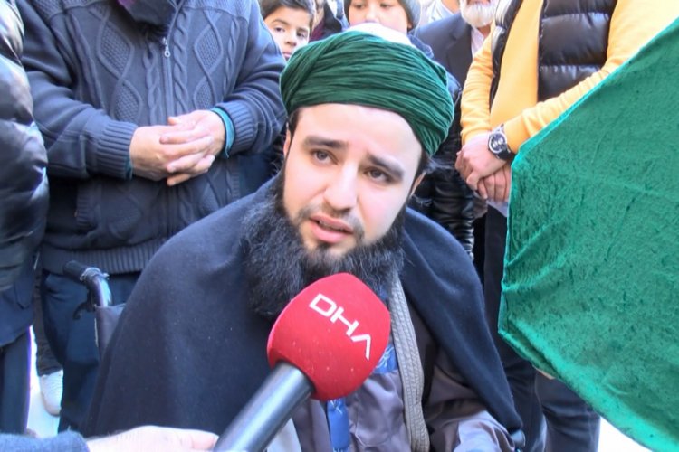 Abi ile kardeşe bı&ccedil;aklı saldırı: 1 &ouml;l&uuml;, 1 yaralı