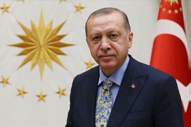 Cumhurbaşkanı Erdoğan Bak&uuml;'den ayrıldı