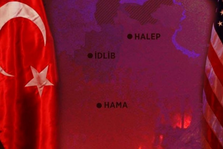 Pompeo: "T&uuml;rkiye ile birlikte &ccedil;alışıyoruz"