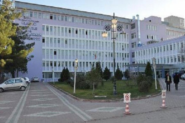 Konya'da koronavir&uuml;s paniği! İzolasyonlu odaya alındı