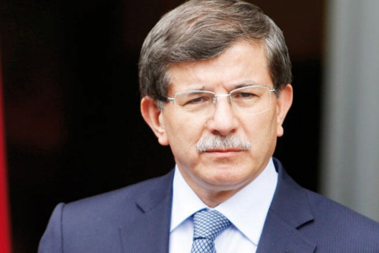 Emniyet Genel M&uuml;d&uuml;rl&uuml;ğ&uuml;'den Ahmet Davutoğlu a&ccedil;ıklaması