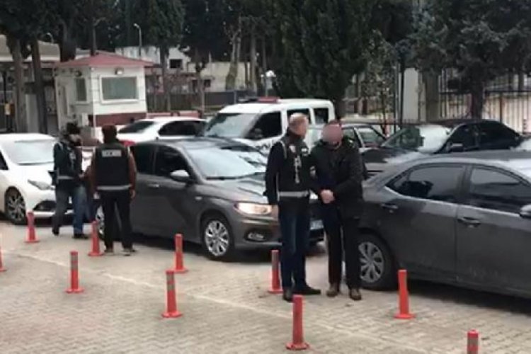 Yalova Belediyesi'ndeki 'zimmet' soruşturmasında 3 kişi daha g&ouml;zaltına alındı
