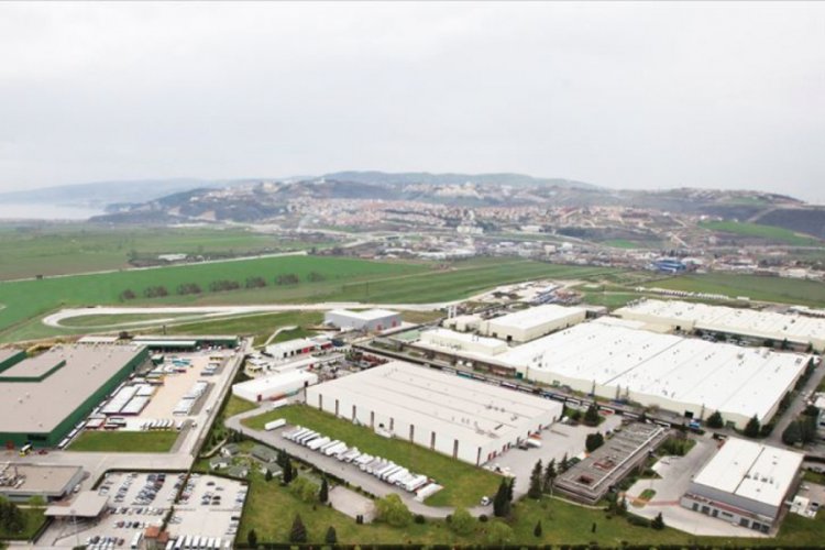 Otokar, Iveco Bus otob&uuml;slerini Sakarya'da &uuml;retecek