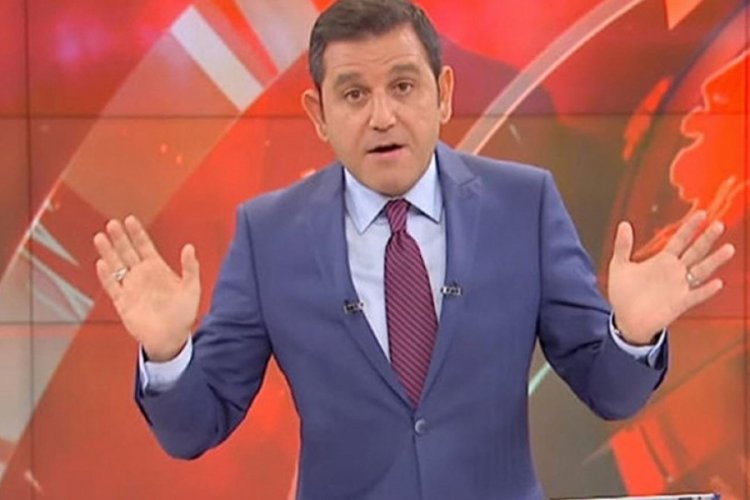 Portakal'dan Erdoğan'a yanıt: Kendi s&ouml;z&uuml; ortada, biz doğru haber yapıyoruz