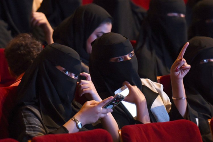 Suudi Arabistan kadın futbol ligi kurulacağını duyurdu