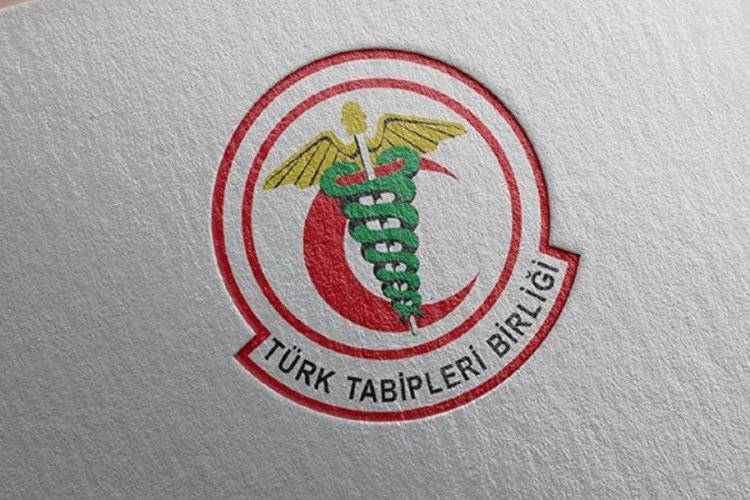 T&uuml;rk Tabipler Birliği'nden Koronavir&uuml;s a&ccedil;ıklaması: Tıbbi malzeme yetersiz