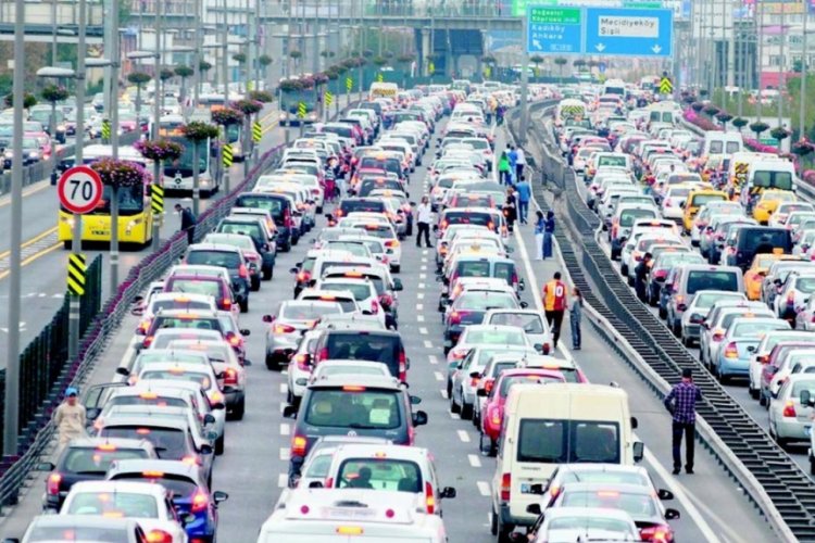 Karayollarında trafik güvenliği nasıl sağlanmalı? (ÖZEL HABER)