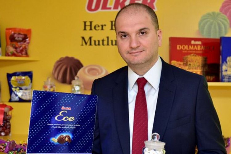 &Uuml;lker Bisk&uuml;vi'nin CEO'su Mete Buyurgan oldu