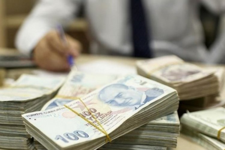 Kredi ve kredi kartı hizmetlerinden Merkez Bankası sorumlu olacak
