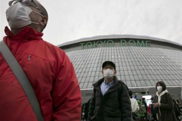 Japonya'da corona vir&uuml;s bir can daha aldı