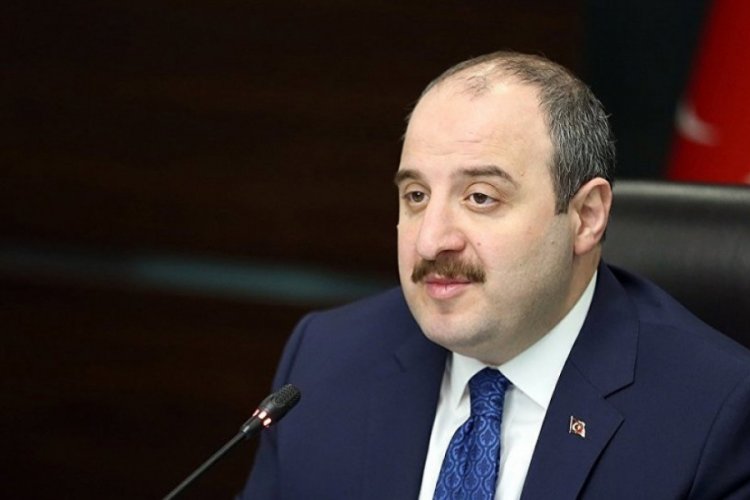 "&Ccedil;in'den yapılan ara malı tedariklerinin bir kısmının &uuml;lkemize kayma durumu var"