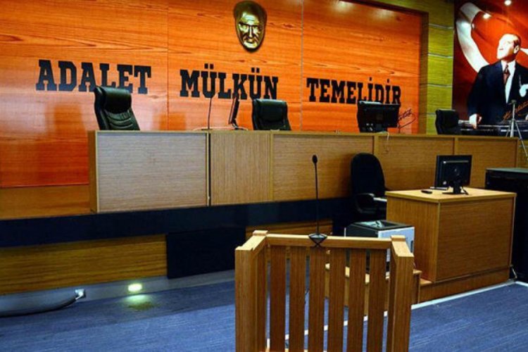 PKK/KCK'nın 'Almanya organizat&ouml;r&uuml;' i&ccedil;in hapis istemi