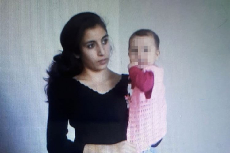 15 yaşındaki Melisa'yı halasının oğlu ka&ccedil;ırdı iddiası