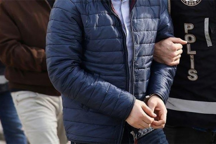 Mardin merkezli 4 ilde FET&Ouml; operasyonu: 4 g&ouml;zaltı