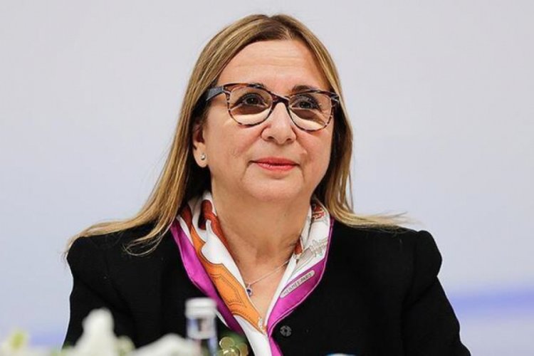 Pekcan'dan domates kotası a&ccedil;ıklaması: Sağ olsunlar 200 bine &ccedil;ıkardılar