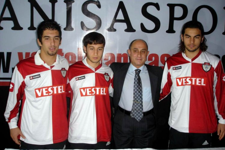 Manisaspor veda ma&ccedil;ına &ccedil;ıkacak