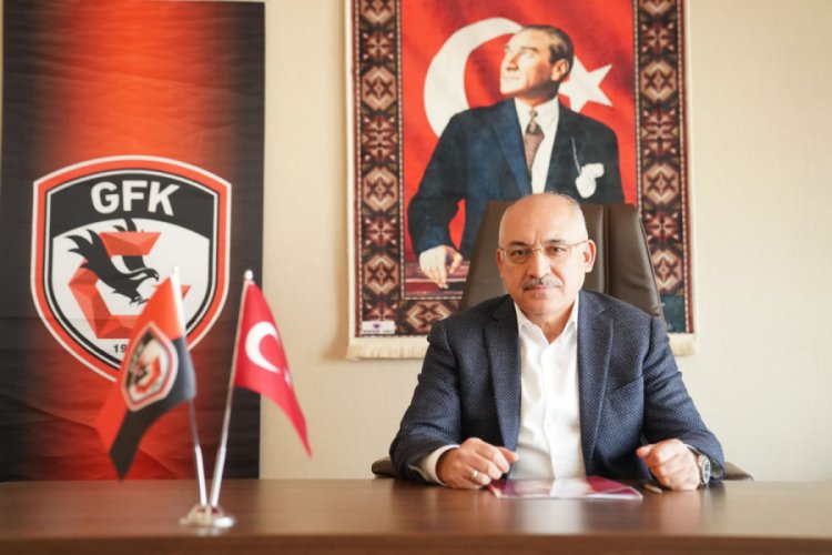 B&uuml;y&uuml;kekşi: Başakşehir karşısında taraftarlarımızı mutlu edeceğiz