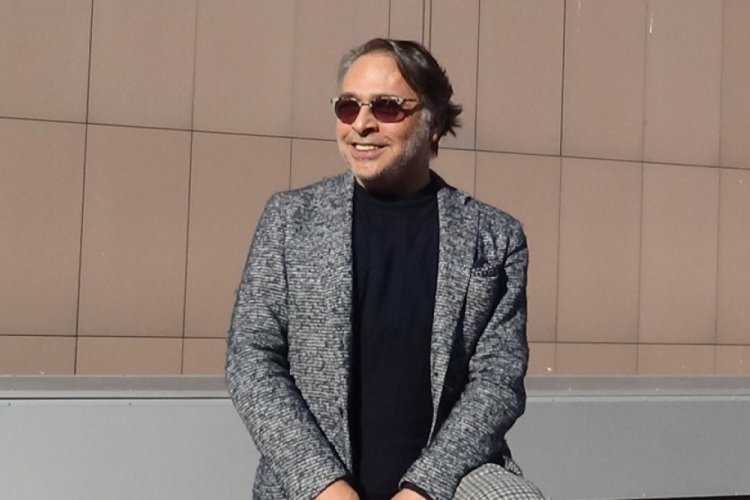 Barbaros Şansal: "Elimde bir kandil adalet arıyorum"