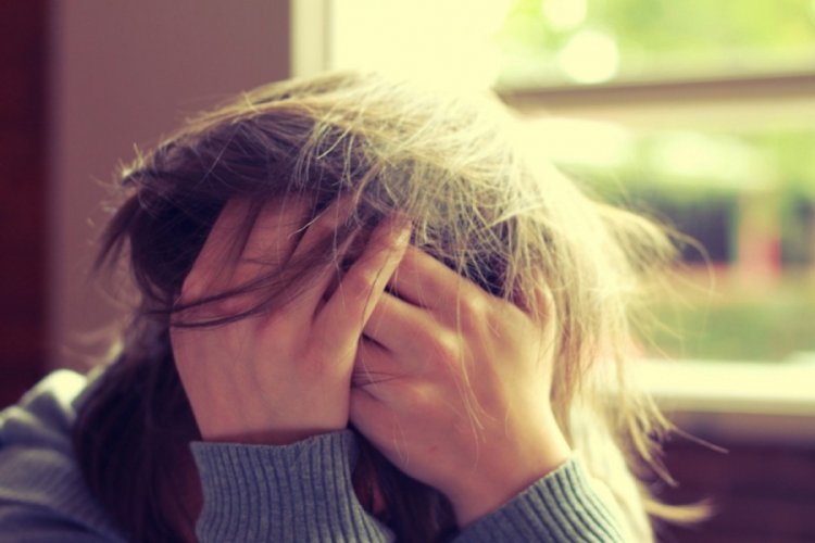 Fazla kafein başınızı ağrıtabilir