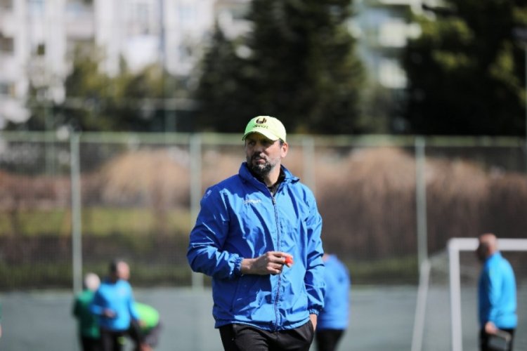 Erol Bulut'tan Fenerbah&ccedil;e a&ccedil;ıklaması!