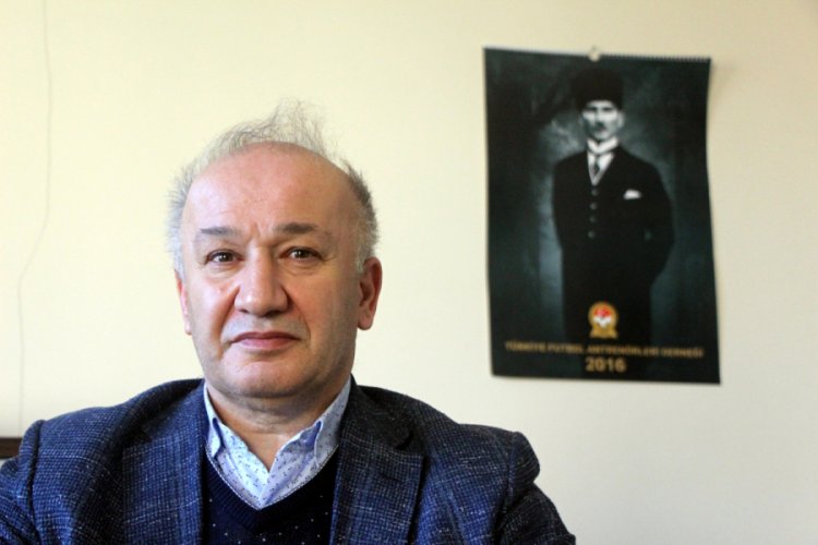 &Ccedil;arıkcı: Ma&ccedil; kazanamama sendromu var