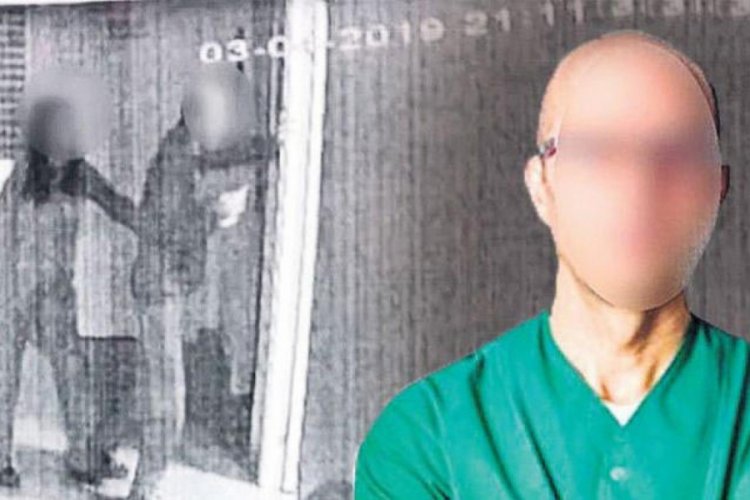 Tanık profes&ouml;r: Bilgili'yi tacizle su&ccedil;layan bir&ccedil;ok &ouml;ğrenci geldi