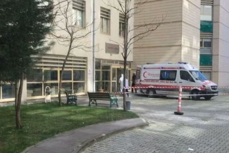 Tayland'dan d&ouml;nen adama Uşak'ta karantina