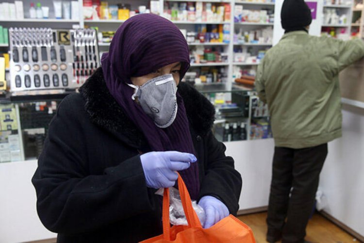 Ruhani: ABD korku vir&uuml;s&uuml; yaymaya &ccedil;alışıyor