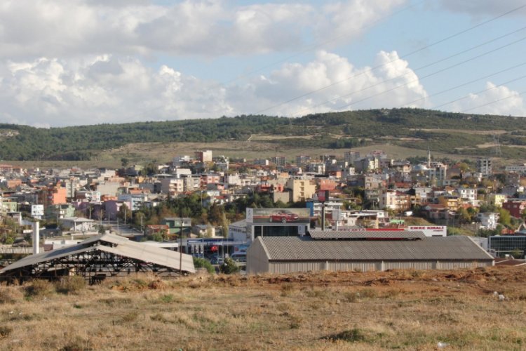 AYM, 5 milyon 79 bin TL'lik &ccedil;evre cezasını orantılı buldu