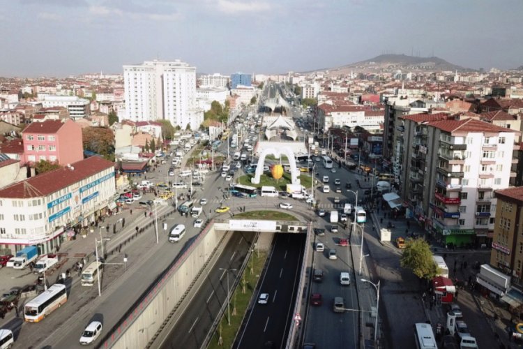 Malatya'daki 4.9'luk depremde 53 kişi hastaneye başvurdu