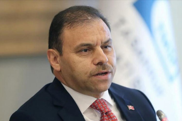 "TMSF Avrupa'nın en kuvvetli kurumlarından biri"
