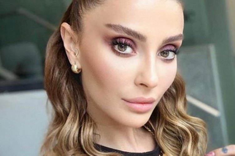 &Ouml;zge Ulusoy'dan 20 bin lira istedi