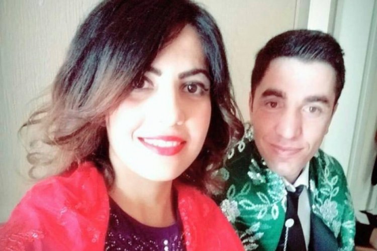 Nişanlısını &ouml;ld&uuml;ren Zehra: "Bı&ccedil;ak g&uuml;zeli ben"