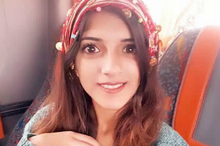 Gamze'nin &ouml;l&uuml;m&uuml;ne neden olan s&uuml;r&uuml;c&uuml; arkadaşına 4 yıl 5 ay hapis
