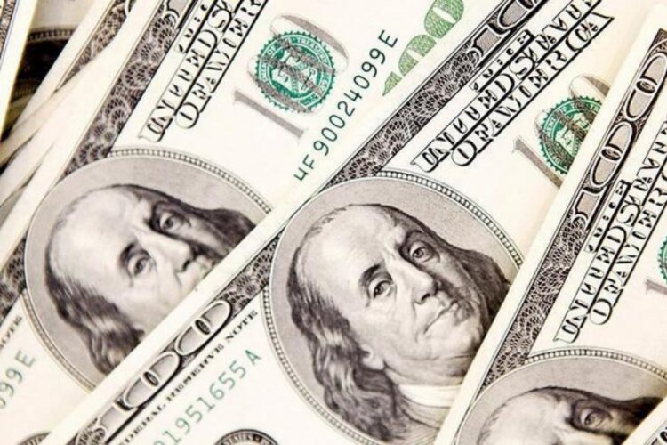 Hazine'den 1,1 milyar dolarlık kira sertifikası ihracı