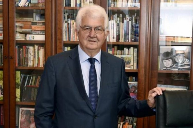 Holzmann: Covid-19'un ekonomi &uuml;zerinde uzun vadeli bir etkisi olmayacak