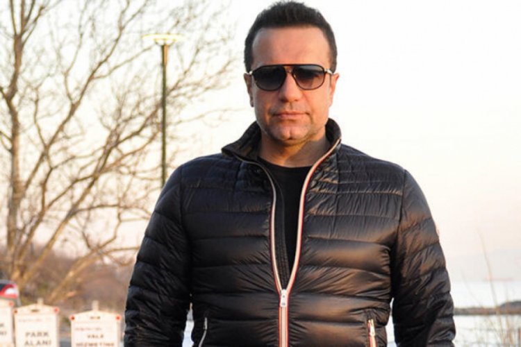 Berdan Mardini: Bu galibiyete bir şarkı yakışır