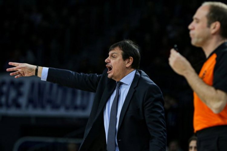 Ataman: Zor bir deplasman ma&ccedil;ı olacağı kesin