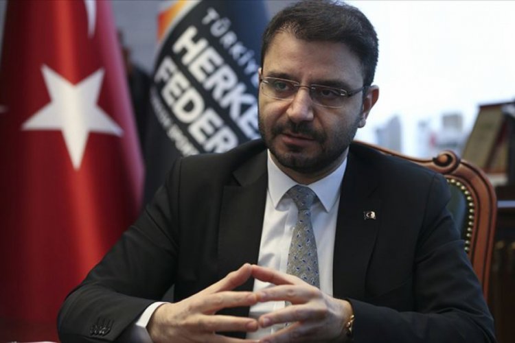 HİS sporda iki yeni proje ile tanıştırıyor