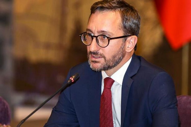 Kamu Diplomasisi Koordinasyon Kurulu toplantısı ger&ccedil;ekleştirdi