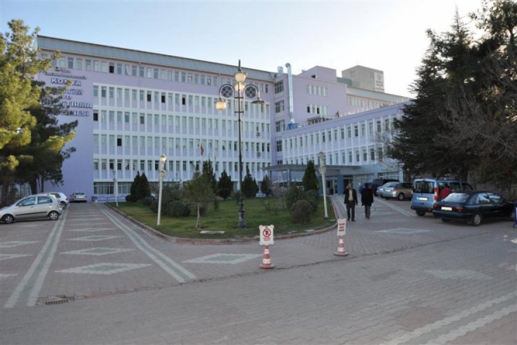 Hastaneden ka&ccedil;an kişide koronavir&uuml;se rastlanmadı