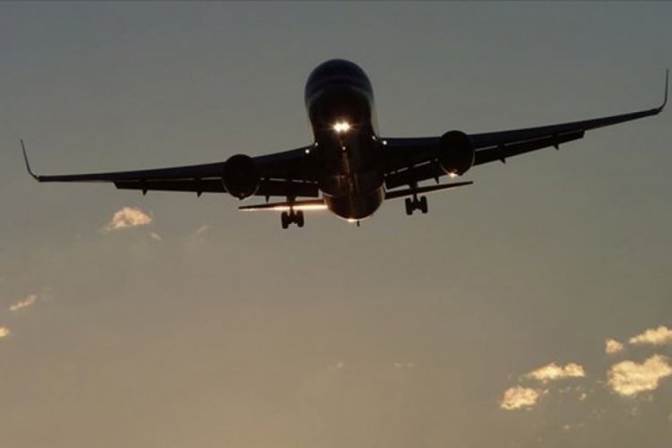 Sivil Havacılık Genel Müdürlüğü'nden İran kararı