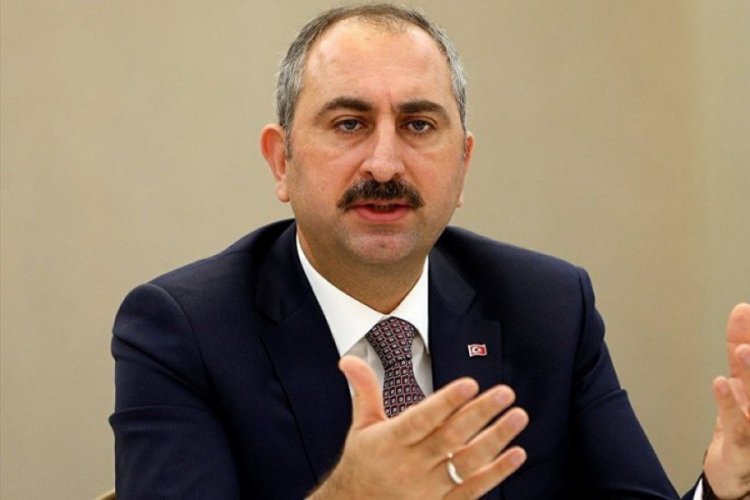 Bakan G&uuml;l'den Yunanistan'da tutuklanan m&uuml;ft&uuml; ile ilgili a&ccedil;ıklama