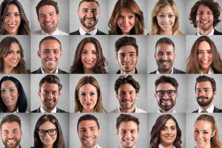 Y&uuml;z tanıma şirketi kullanıcı bilgilerini &ccedil;aldırdı!