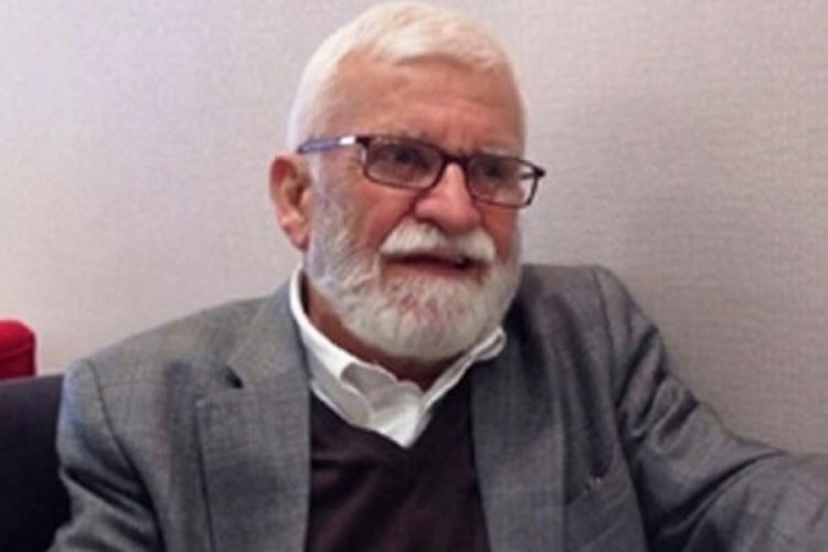 Mehmet Ragıp Karcı hayatını kaybetti